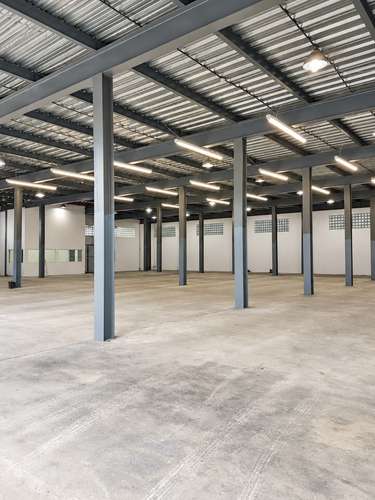 Alquiler de Bodega en Llano Bonito, Juan Díaz, 2,700 m² - Imagen 3