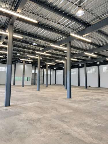 Alquiler de Bodega en Llano Bonito, Juan Díaz, 2,700 m² - Imagen 4
