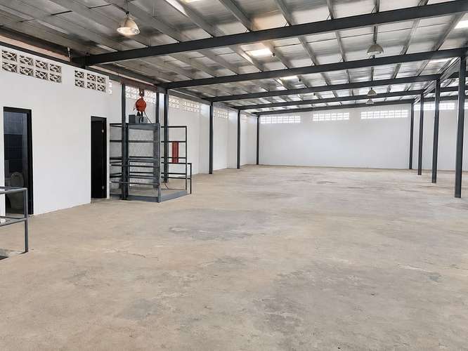 Alquiler de Bodega en Llano Bonito, Juan Díaz, 2,700 m² - Imagen 6