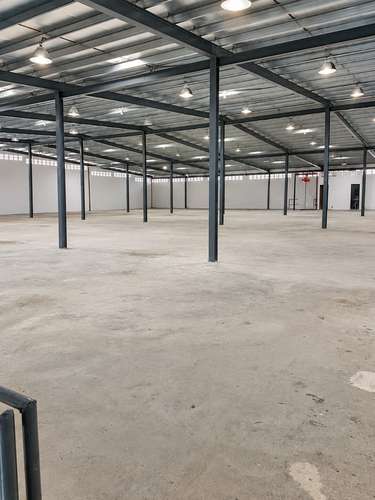 Alquiler de Bodega en Llano Bonito, Juan Díaz, 2,700 m² - Imagen 5