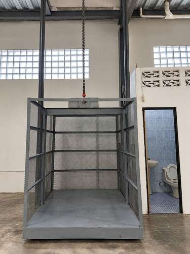 Alquiler de Bodega en Llano Bonito, Juan Díaz, 2,700 m² - Imagen 7