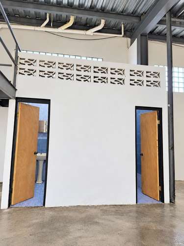 Alquiler de Bodega en Llano Bonito, Juan Díaz, 2,700 m² - Imagen 8