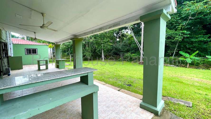 Alquiler de Casa en Clayton 27MGO3163 - Imagen 13