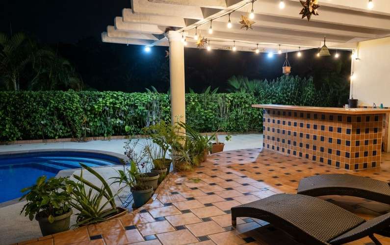 . CASA EN ALBROOK I 454 M² I PISCINA + TERRAZA I REMODELADA - Imagen 8