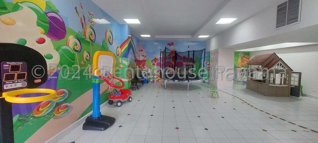Alquiler de Apartamento en Paitilla Ph Bayside Tower NS - Imagen 20
