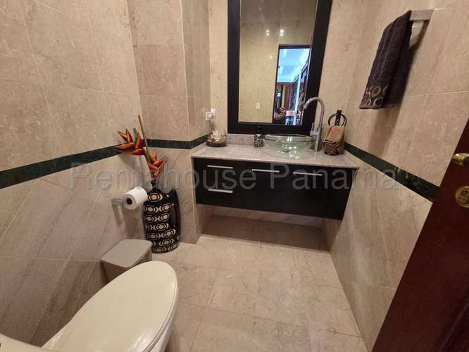 Alquiler de Apartamento en Paitilla Ph Bayside Tower NS - Imagen 12