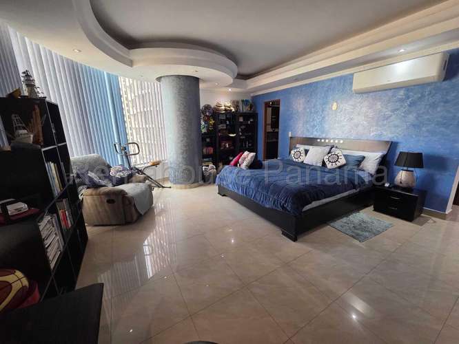 Alquiler de Apartamento en Paitilla Ph Bayside Tower NS - Imagen 18