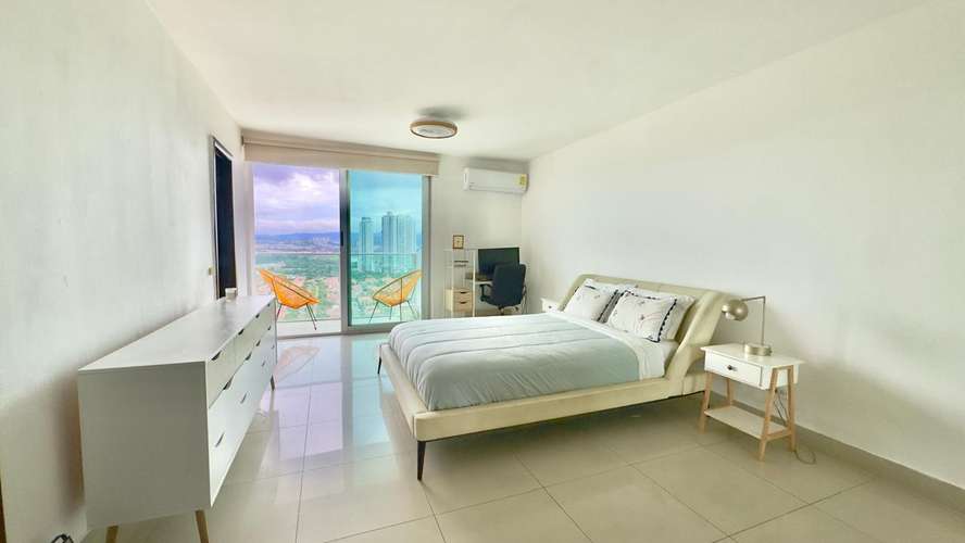 APARTAMENTO EN VENTA EN PH LATITUDE – COSTA DEL ESTE - Imagen 7
