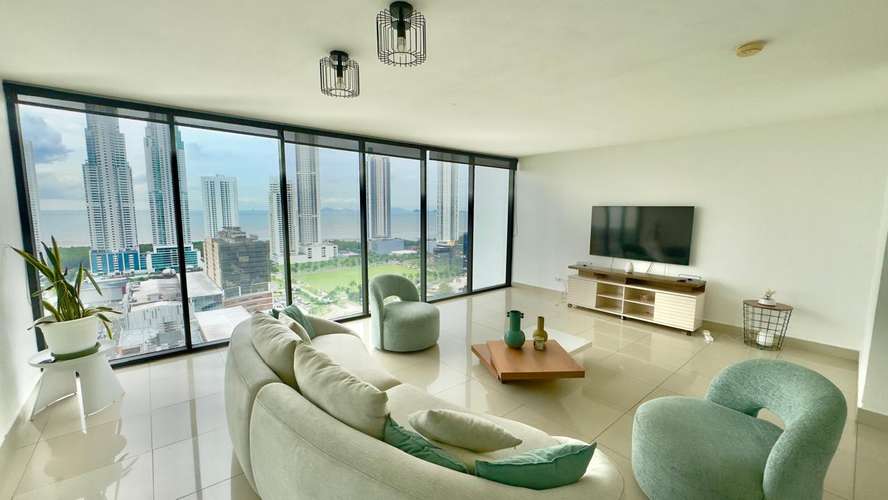 APARTAMENTO EN VENTA EN PH LATITUDE – COSTA DEL ESTE - Imagen 3