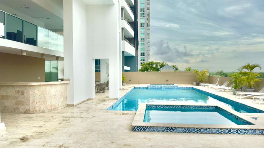 APARTAMENTO EN VENTA EN PH LATITUDE – COSTA DEL ESTE - Imagen 17