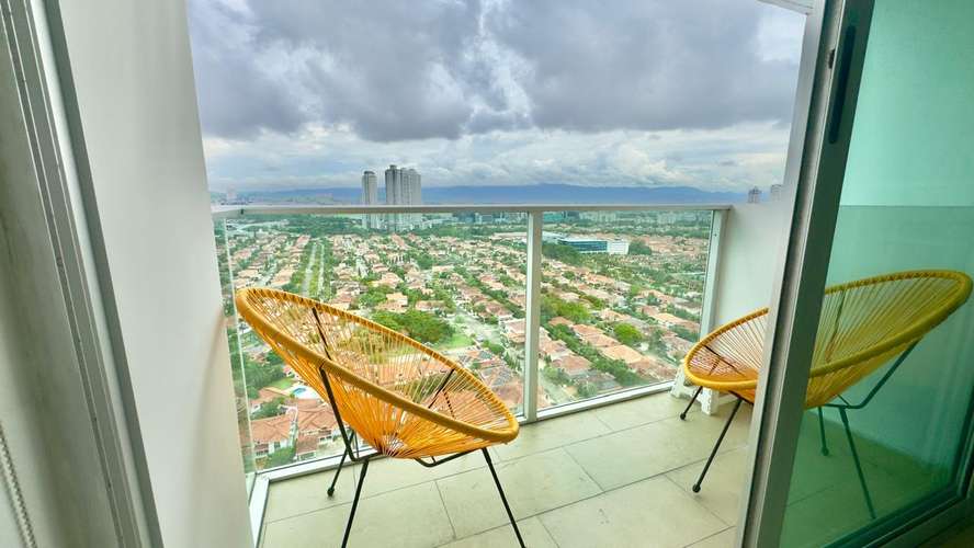 APARTAMENTO EN VENTA EN PH LATITUDE – COSTA DEL ESTE - Imagen 10