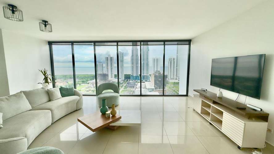 APARTAMENTO EN VENTA EN PH LATITUDE – COSTA DEL ESTE