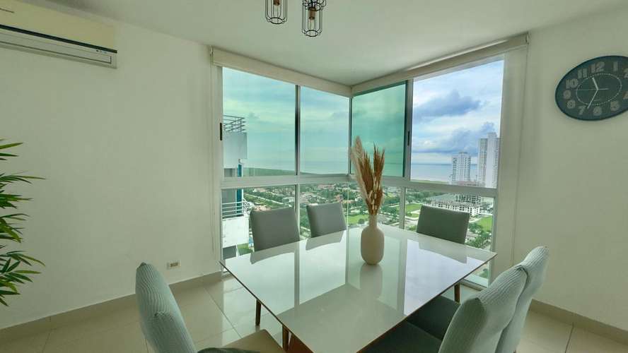 APARTAMENTO EN VENTA EN PH LATITUDE – COSTA DEL ESTE - Imagen 2