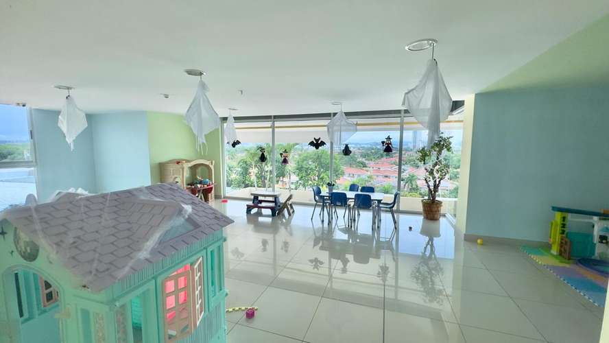 APARTAMENTO EN VENTA EN PH LATITUDE – COSTA DEL ESTE - Imagen 20