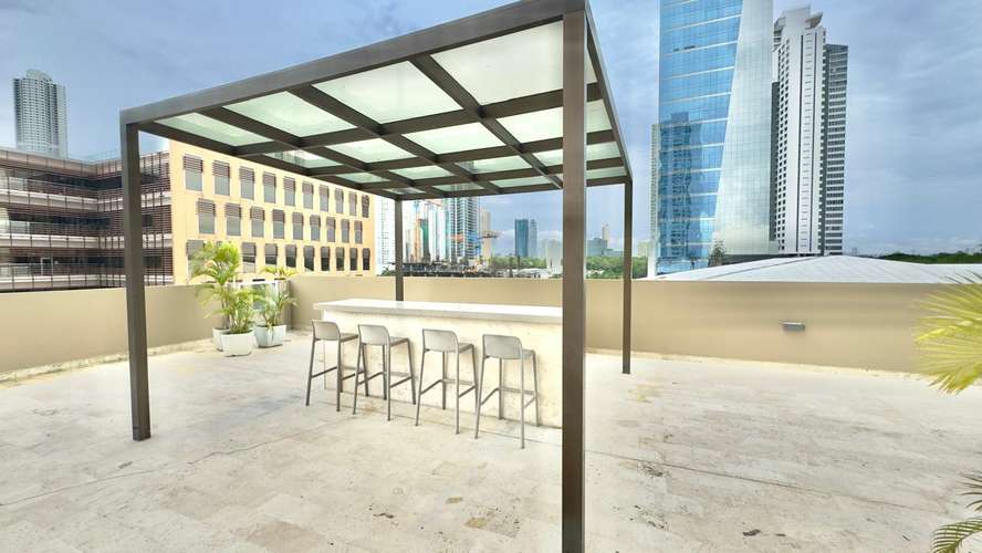 APARTAMENTO EN VENTA EN PH LATITUDE – COSTA DEL ESTE - Imagen 18