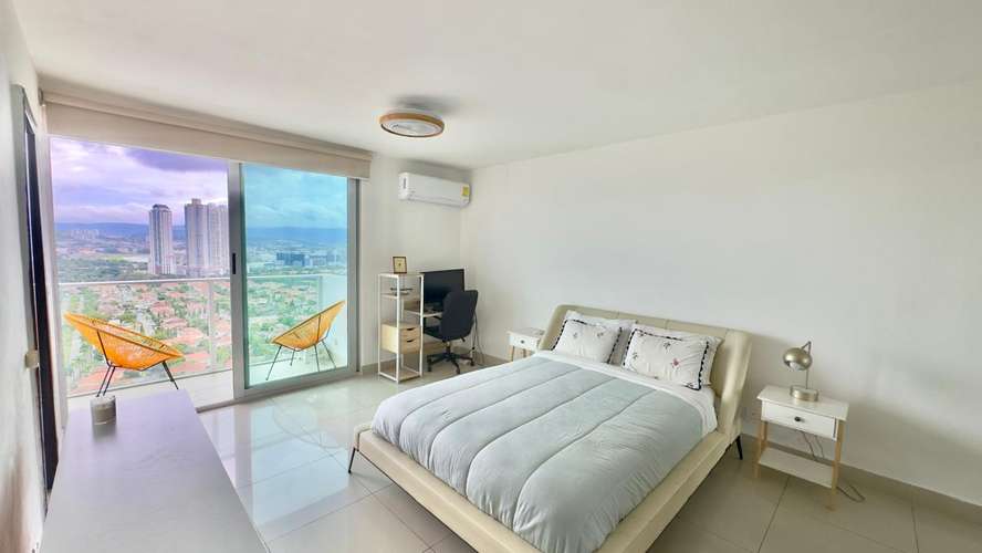 APARTAMENTO EN VENTA EN PH LATITUDE – COSTA DEL ESTE - Imagen 9