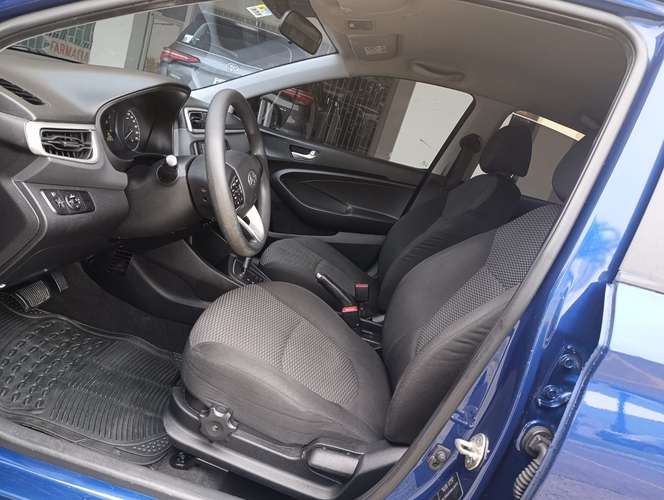 HYUNDAI VERNA 2021 AUTOMATICO