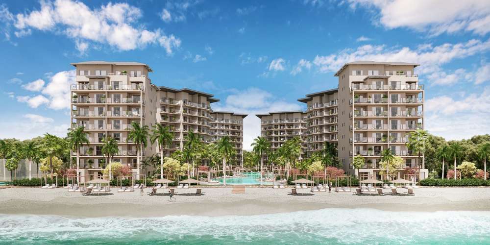 Vive o Invierte en Playa Caracol | Apartamentos de 2 y 3 Recámaras - Imagen 7