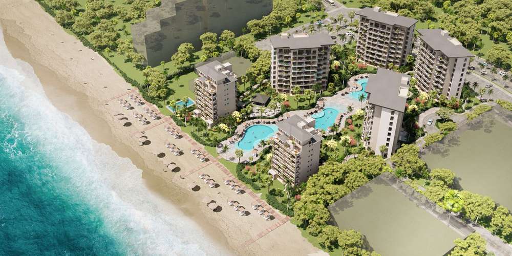 Vive o Invierte en Playa Caracol | Apartamentos de 2 y 3 Recámaras - Imagen 5