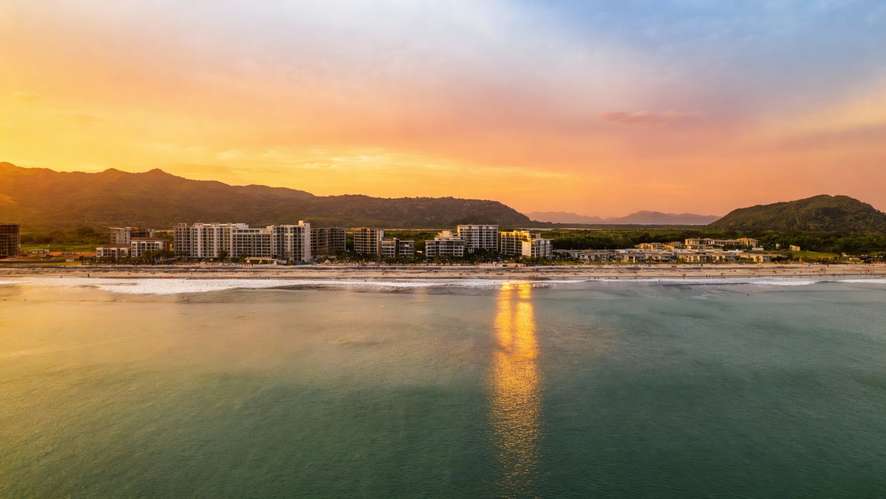Vive o Invierte en Playa Caracol | Apartamentos de 2 y 3 Recámaras