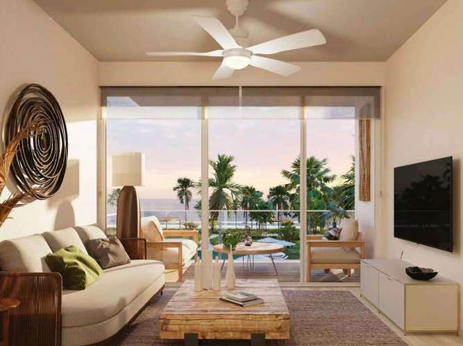 Vive o Invierte en Playa Caracol | Apartamentos de 2 y 3 Recámaras - Imagen 4