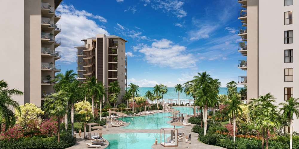 Vive o Invierte en Playa Caracol | Apartamentos de 2 y 3 Recámaras - Imagen 8