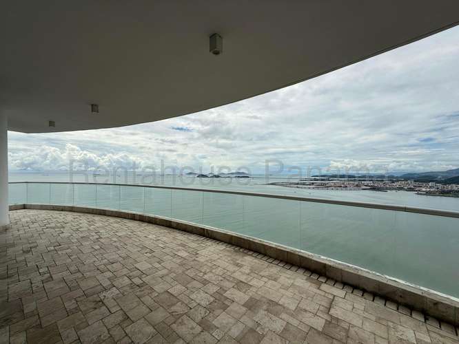 Alquiler de Apartamento en Paitilla Ph The Point NS - Imagen 8