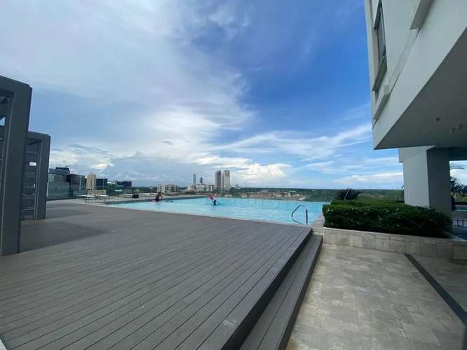 Apartamento en Venta – PH Greenview, Santa María | MA