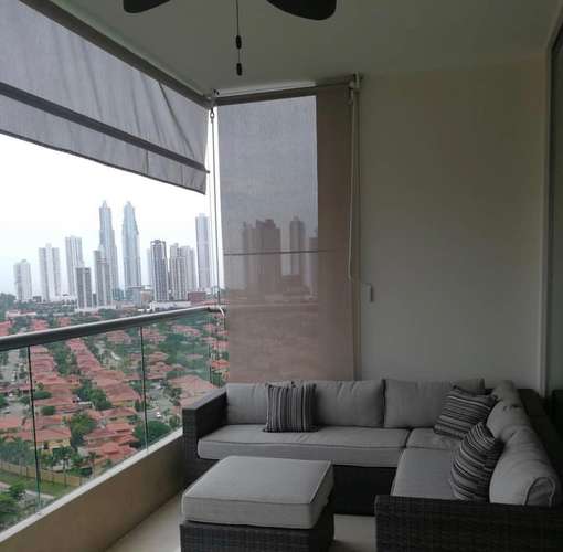 Apartamento en Venta – PH Greenview, Santa María | MA