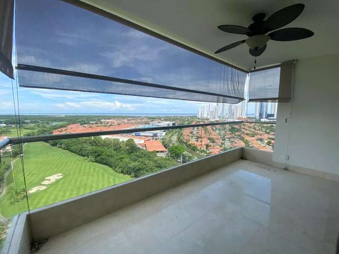 Apartamento en Venta – PH Greenview, Santa María | MA