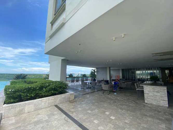 Apartamento en Venta – PH Greenview, Santa María | MA