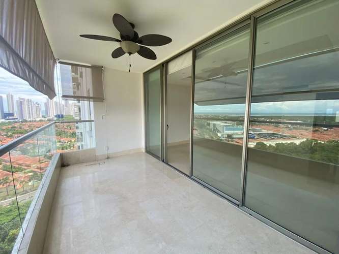 Apartamento en Venta – PH Greenview, Santa María | MA