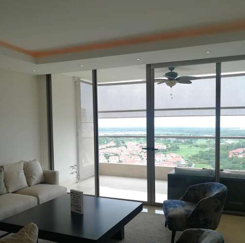Apartamento en Venta – PH Greenview, Santa María | MA