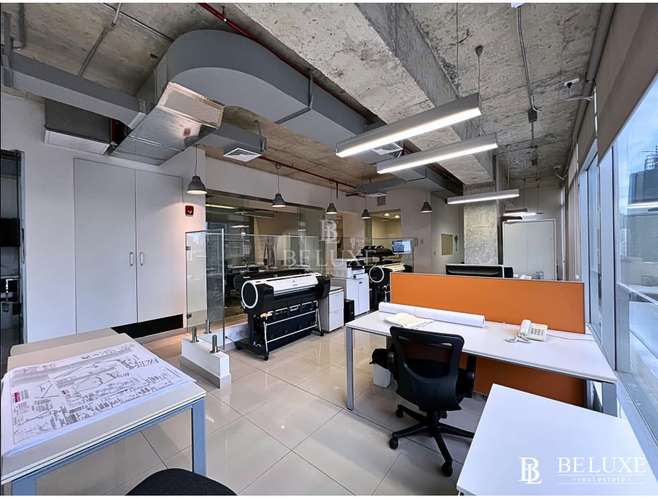 ALQUILER DE OFICINA AMOBLADA EN OBARRIO, SORTIS BUSINESS (6) - Imagen 6
