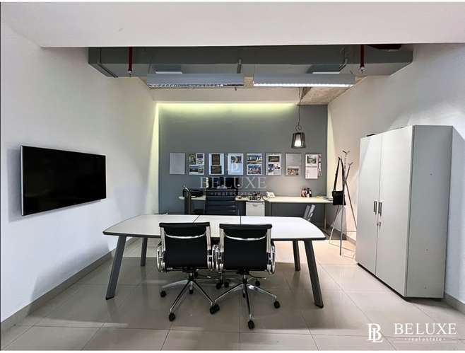ALQUILER DE OFICINA AMOBLADA EN OBARRIO, SORTIS BUSINESS (6) - Imagen 9