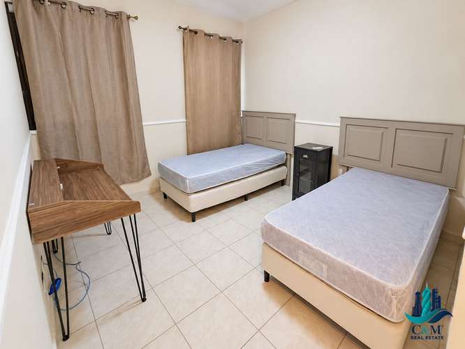 ALQUILER APARTAMENTO PH MILLENNIUM OBARRIO 180M2 3REC 4BAÑOS 2 PARKING AMOBLADO JP - Imagen 6