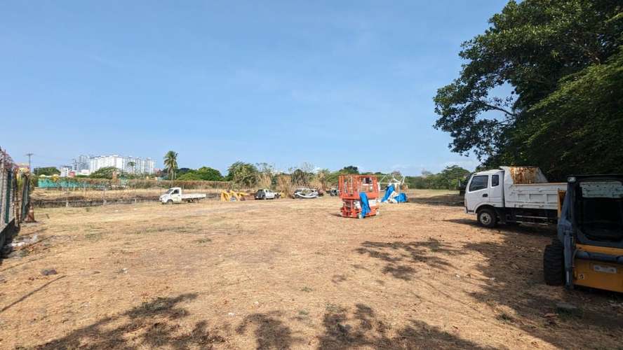 Vía Tocumen Brisas del Golf| Terreno 7,500 m² MP-C2 para Proyecto de Alta Densidad - Imagen 2