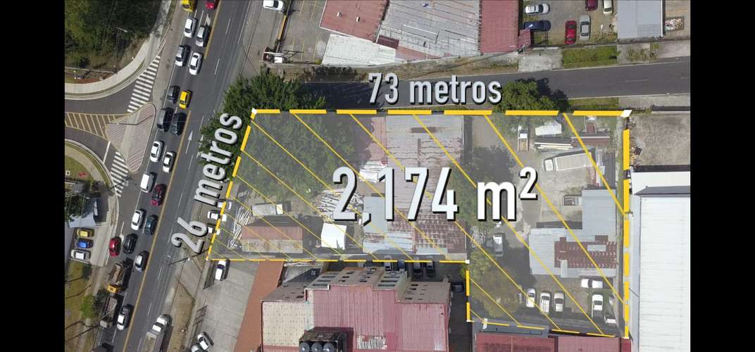 TERRENO PREMIUM EN UBICACION ESTRATEGICA PARA MARCAS DE ALTO TRAFICO - Imagen 8