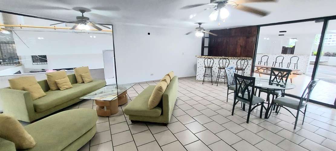 Apartamento Amoblado en Alquiler – PH Vizcaya, Punta Paitilla | MA - Imagen 15
