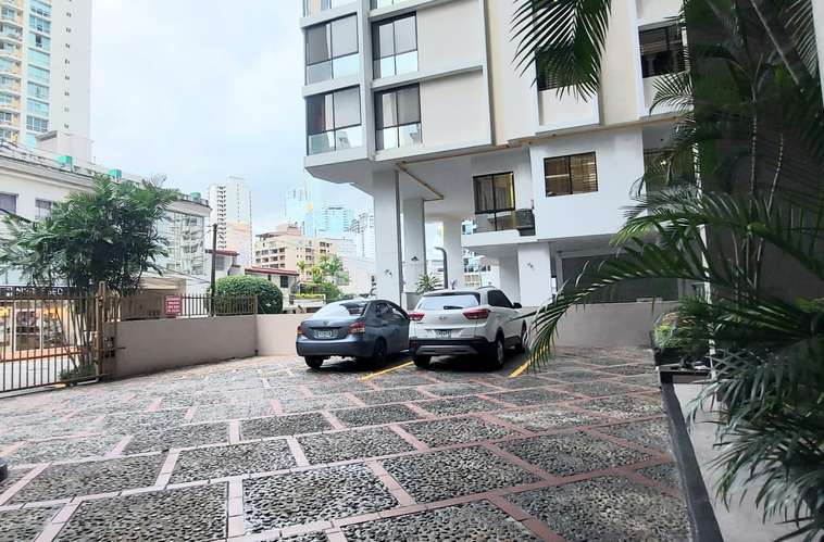 Apartamento Amoblado en Alquiler – PH Vizcaya, Punta Paitilla | MA - Imagen 18