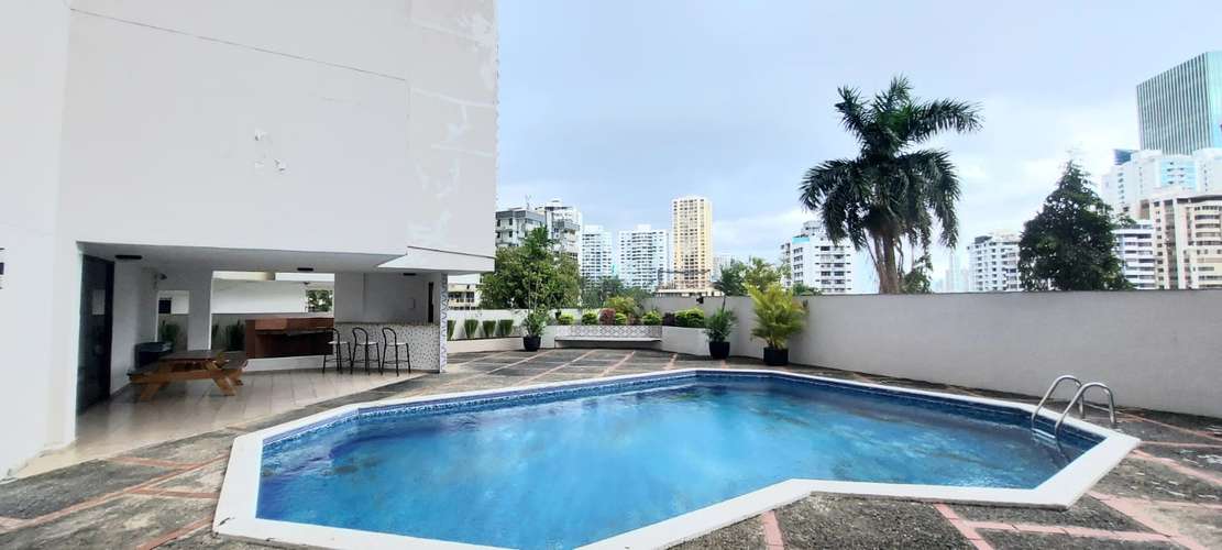 Apartamento Amoblado en Alquiler – PH Vizcaya, Punta Paitilla | MA - Imagen 3