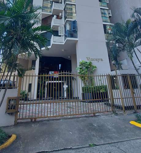 Apartamento Amoblado en Alquiler – PH Vizcaya, Punta Paitilla | MA - Imagen 20