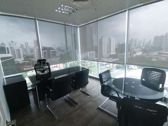 Venta de Oficina en Obarrio 27*cdy1953 - Imagen 5