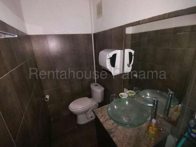 Venta de Oficina en Obarrio 27*cdy1953 - Imagen 13