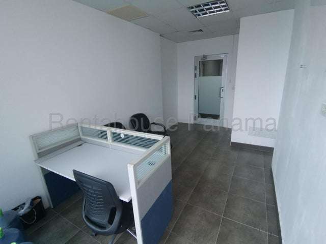 Venta de Oficina en Obarrio 27*cdy1953 - Imagen 2