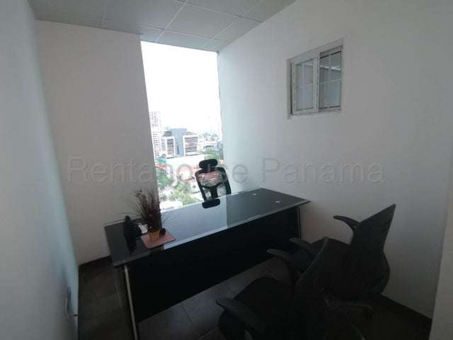 Venta de Oficina en Obarrio 27*cdy1953 - Imagen 8