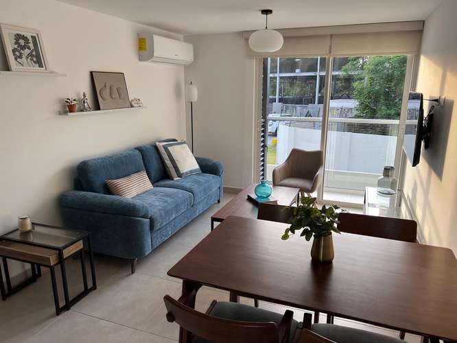 ALQUILER DE APARTAMENTO EN COSTA DEL ESTE  - Imagen 6
