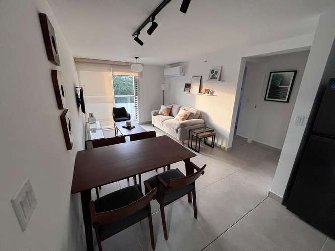 ALQUILER DE APARTAMENTO EN COSTA DEL ESTE  - Imagen 3