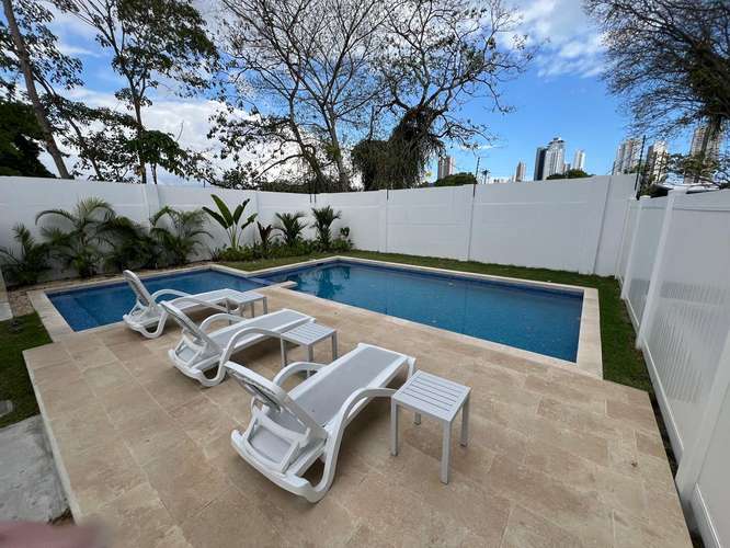 ALQUILER DE APARTAMENTO EN COSTA DEL ESTE  - Imagen 14
