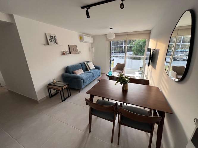 ALQUILER DE APARTAMENTO EN COSTA DEL ESTE  - Imagen 5